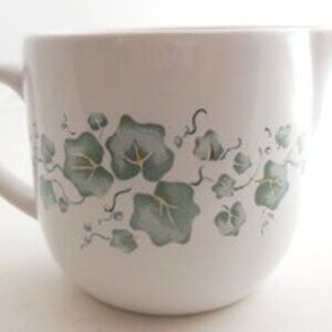 Jay Imports Corelle Corning Callaway Creamer Pitcher 3 inches tall